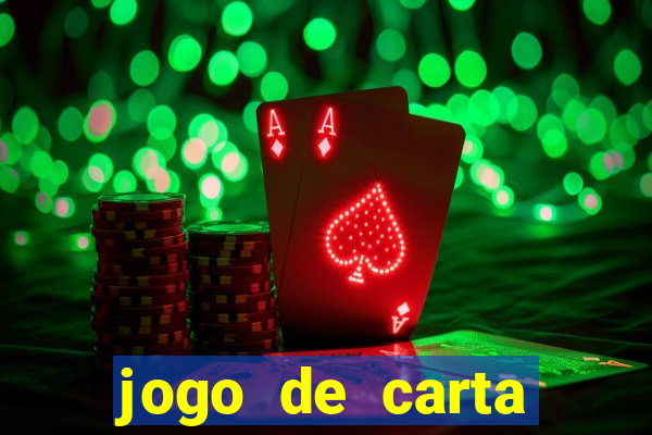 jogo de carta cigana online